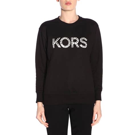 sweater michael kors negro|Michael Kors sweaters outlet.